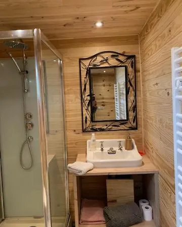 Bambou 럭셔리텐트 Huriel