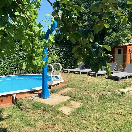 럭셔리텐트 Bambou *