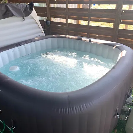 Bambou 럭셔리텐트 *