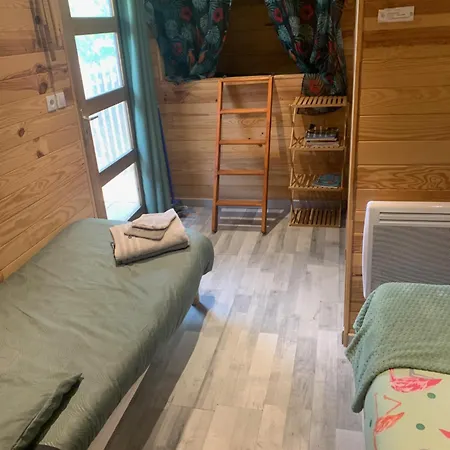 Bambou 럭셔리텐트