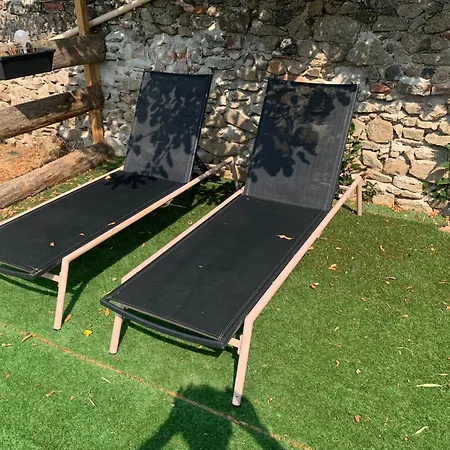 럭셔리텐트 Bambou *